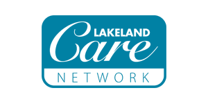 Lakeland Care logo