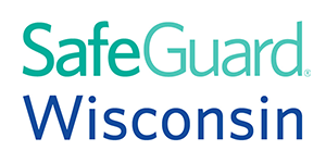SafeGuard Wisconsin logo